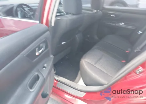 2016 Nissan Altima 2.5 S из США, поврежденный, VIN 1N4AL3AP4GN353532